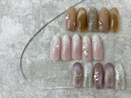 オフィスネイル