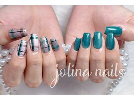 チュックネイル