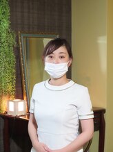 リボーン(RE BORN)&nbsp;山下 里奈