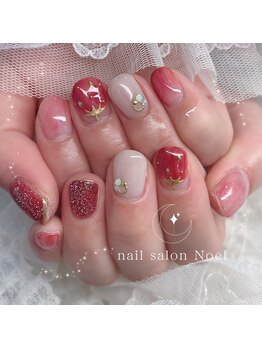 ノエル 横浜(Noel)/フルーツネイル