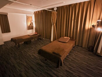 リヴァイヴァル(REVIVAL)/ペアルーム