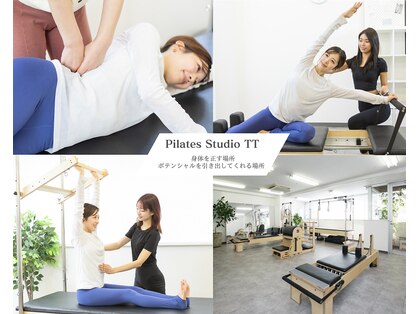 スタジオティーティー(STUDIO TT)の写真