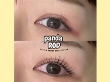 モストアイズ 横浜(most eyes)/PandaRod♪