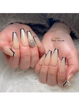 イチキュウハチキュウ ネイルサロン(The 1989 nail salon)/