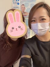 ルフレ 心斎橋(Reflet) 青山