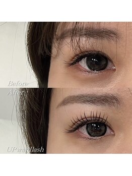 ローリーアイ 吉祥寺/アップワードラッシュ