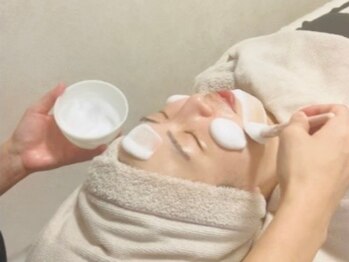 ビビ(BiBi)/◆泡洗顔◆