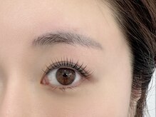 アイラッシュサロン ウインクル(Eyelash Salon Winkle)/韓国発《マスカラパーマ》