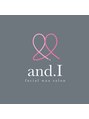 アンドアイ 安八店(and.I)/佐野　ゆか
