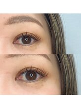 ミー(Me)/【カラーエクステ】