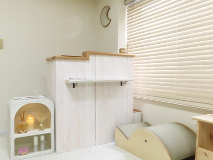 リビピラティス(liv pilates)の写真