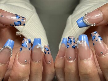 ギャルットネイル(GALTTO NAIL)/
