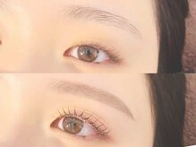 シーン スタジオ 池袋2号店(SSIN STUDIO)/池袋まつ毛パーマ、眉毛サロン