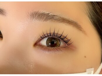 ヒナタアイラッシュ(hinata eyelash)/まつげパーマ/まつ毛パーマ
