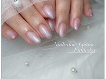 ルアナ(Luana)/グラデーション