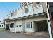 入間ジョンソンタウンの一角にあります。