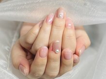 ラーシューシュ(la-chou-chou)/シンプルコース　¥5500