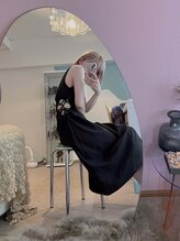 ブルマ(BULUMA) ネイリスト nene