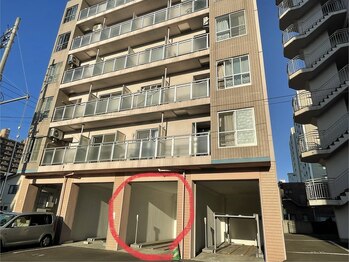 ヨサパーク ルアー 南郷18丁目店(YOSA PARK Lua)/道案内♪