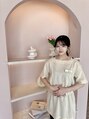 サエラ(SAERA) 有海 里菜