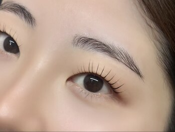 リディーブ 吉祥寺(Ridive)/まつ毛パーマ