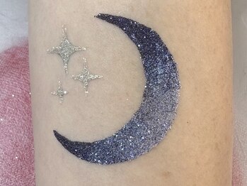 エンルーム(enroom)/SNSで話題☆ボディジュエリー☆