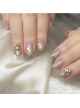 ララネイル(LALA nail)/定額デザイン
