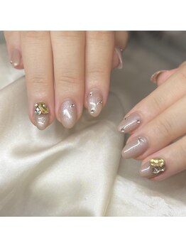 ララネイル(LALA nail)/定額デザイン