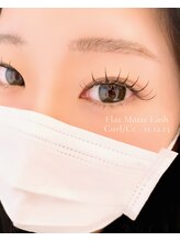 ミリマーズ(mm.mars)/フラットマットラッシュ