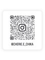 シェリー(cherie) Instagramにてデザイン、お知らせなど更新しております☆