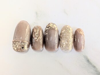 【定額プレミアムコース¥7300】