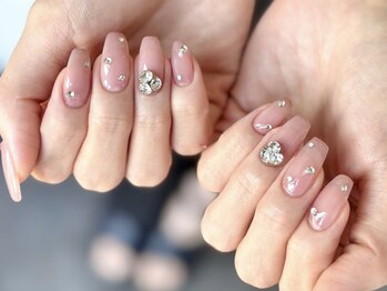 アウリイ(aulii)/ワンホンネイル