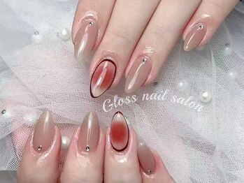 グロース(Gloss)/