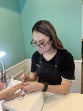 ジョージ グランデ(JO-JI grande) 岩瀬 美沙