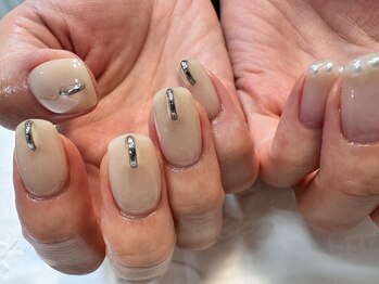 ネイルサロン ミュゼ ド ミューズ(musee de MUSE)/