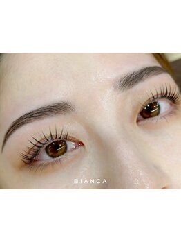 モテ可愛な目元にしたい