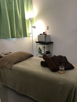 ナチュラル(natural)/