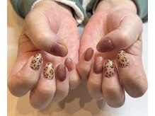 アールエム(Rm)/11月♪ネイル