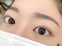 ホワイトアイ 船橋(WHITE EYE)/ラッシュリフト【担当】akari