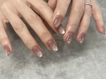 アトリエリン(Atelier Rin)/【定額デザイン】