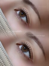 ジュベアイラッシュ(juve. eyelash)/Upforcelift 
