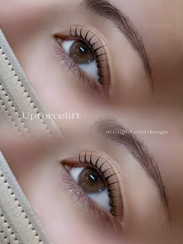 ジュベアイラッシュ(juve. eyelash)/Upforcelift 