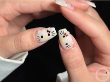 アールビーネイル(RB_nail)/ワンホンネイル