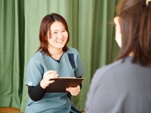 バランスサロン(BALANCE SALON)/