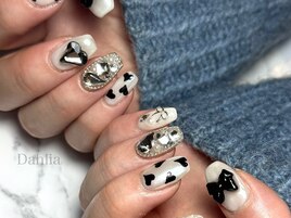 ハードデザイン