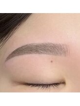 サロンノア 天神店(Noa)/美眉×アイブロウスタイリング