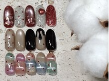 アメリ ネイル(Ameri nail)