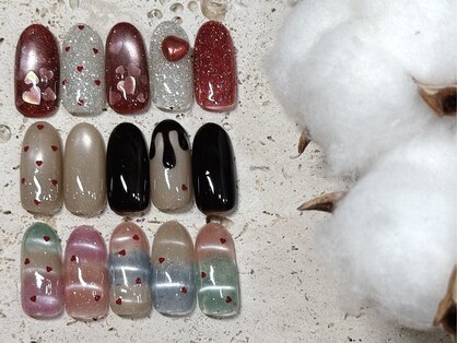 アメリ ネイル(Ameri nail)の写真