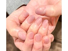 クラシカ 幡ヶ谷店(CLASSICA)/1月ネイル☆