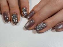 ヨーローネイル(YOLO Nail)/凛-RIN-